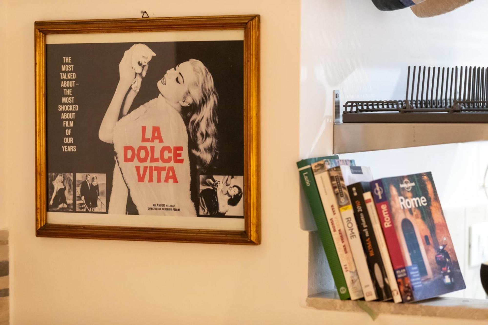 La Dolce Vita Luxury Rom
